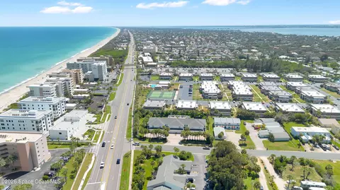 View/Area - 101 Coral Way E #2, Indialantic, FL 32903 photo 5 of 7