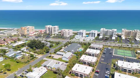 View/Area - 101 Coral Way E #2, Indialantic, FL 32903 photo 4 of 7