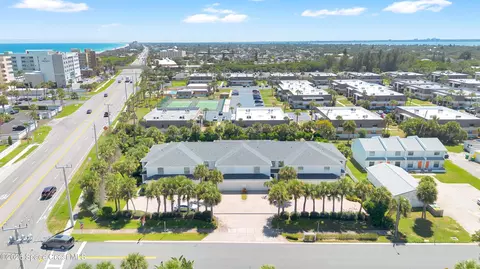 View/Area - 101 Coral Way E #2, Indialantic, FL 32903 photo 1 of 7