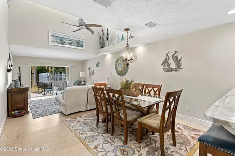 Dining - 101 Coral Way E #2, Indialantic, FL 32903 photo 2 of 2