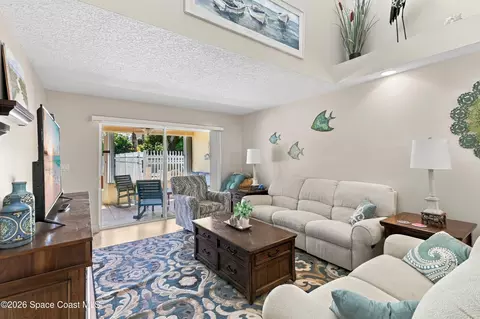 Living - 101 Coral Way E #2, Indialantic, FL 32903 photo 1 of 2