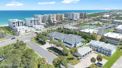 View/Area - 101 Coral Way E #2, Indialantic, FL 32903 photo 2 of 7