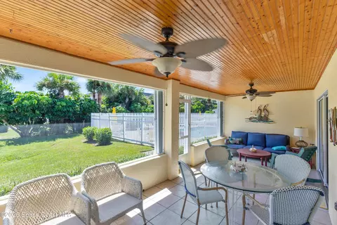 Exterior - 101 Coral Way E #2, Indialantic, FL 32903 photo 2 of 7