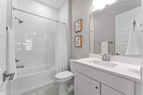 Bath - 8659 Tarpan Ct, Melbourne, FL 32940 photo 5 of 5