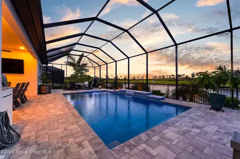 Exterior - 8659 Tarpan Ct, Melbourne, FL 32940 photo 1 of 3