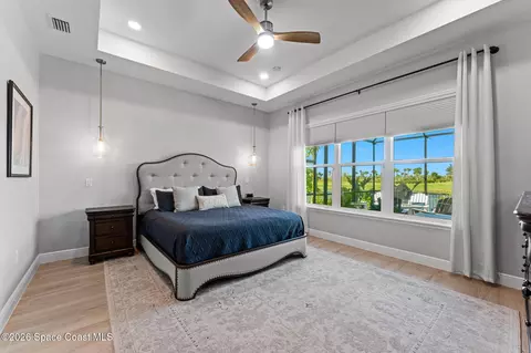 Bedroom - 8659 Tarpan Ct, Melbourne, FL 32940 photo 1 of 3