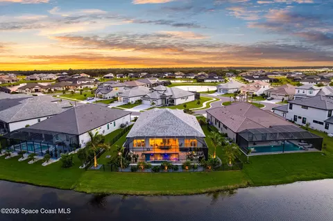 View/Area - 8659 Tarpan Ct, Melbourne, FL 32940 photo 3 of 4