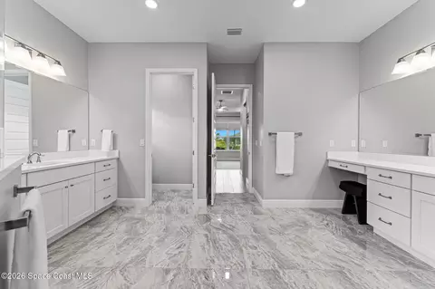 Entry Way - 8659 Tarpan Ct, Melbourne, FL 32940 photo 3 of 3
