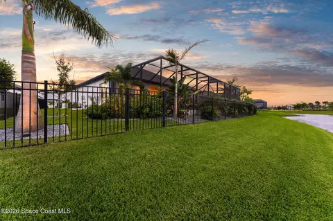 Exterior - 8659 Tarpan Ct, Melbourne, FL 32940 photo 3 of 3