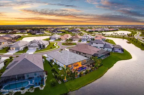 View/Area - 8659 Tarpan Ct, Melbourne, FL 32940 photo 2 of 4