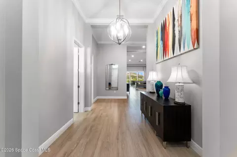 Entry Way - 8659 Tarpan Ct, Melbourne, FL 32940 photo 1 of 3
