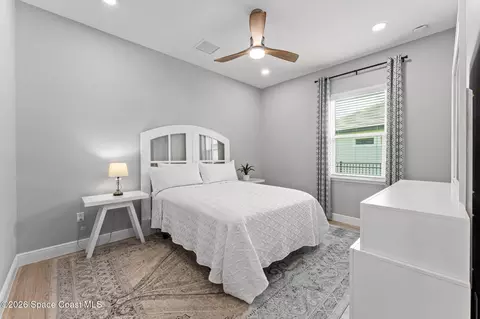 Bedroom - 8659 Tarpan Ct, Melbourne, FL 32940 photo 2 of 3