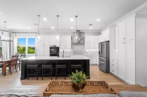 Kitchen - 8659 Tarpan Ct, Melbourne, FL 32940 photo 1 of 5
