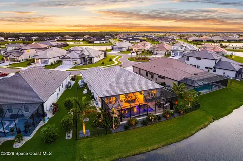 View/Area - 8659 Tarpan Ct, Melbourne, FL 32940 photo 1 of 4