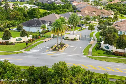 View/Area - 3551 Durksly Dr, Melbourne, FL 32940 photo 7 of 7