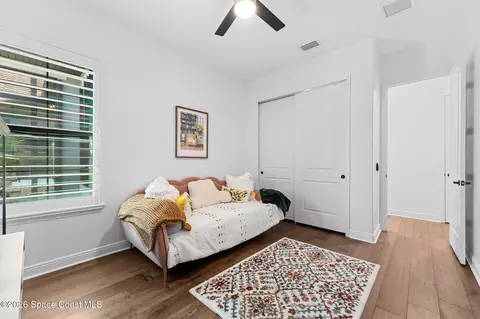 Bedroom - 3551 Durksly Dr, Melbourne, FL 32940 photo 7 of 7