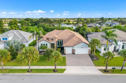 View/Area - 3551 Durksly Dr, Melbourne, FL 32940 photo 2 of 7