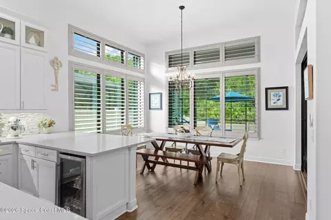 Dining - 3551 Durksly Dr, Melbourne, FL 32940 photo 1 of 1