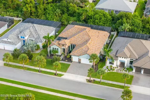 View/Area - 3551 Durksly Dr, Melbourne, FL 32940 photo 3 of 7