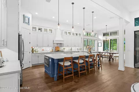 Kitchen - 3551 Durksly Dr, Melbourne, FL 32940 photo 1 of 7