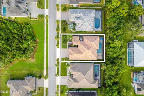 View/Area - 3551 Durksly Dr, Melbourne, FL 32940 photo 1 of 7