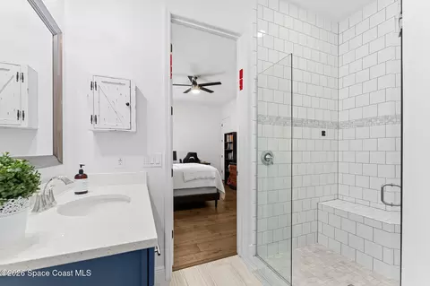 Bath - 3551 Durksly Dr, Melbourne, FL 32940 photo 6 of 8