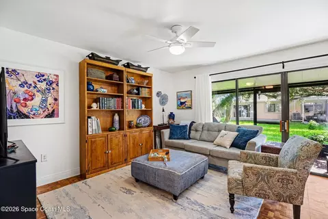 Living - 277 Current Dr #113, Rockledge, FL 32955 photo 1 of 1