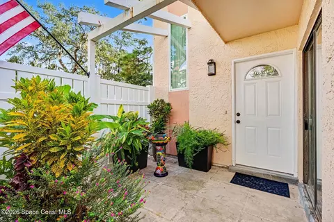 Exterior - 277 Current Dr #113, Rockledge, FL 32955 photo 2 of 5