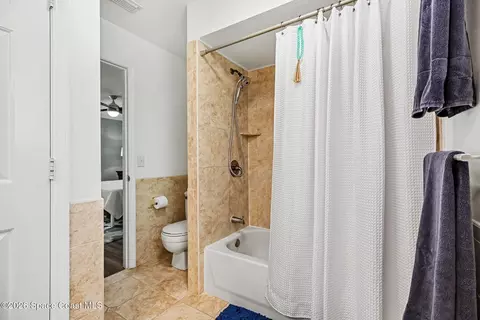 Bath - 277 Current Dr #113, Rockledge, FL 32955 photo 3 of 3
