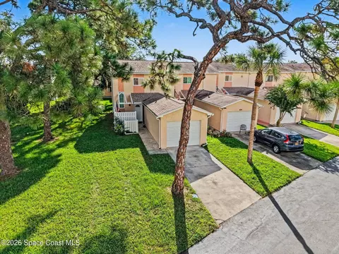 View/Area - 277 Current Dr #113, Rockledge, FL 32955 photo 2 of 2