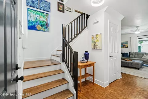 Entry Way - 277 Current Dr #113, Rockledge, FL 32955 photo 1 of 1