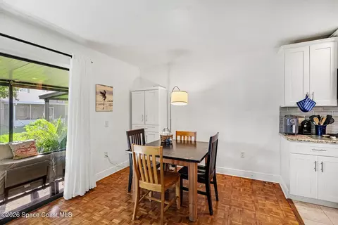 Dining - 277 Current Dr #113, Rockledge, FL 32955 photo 1 of 2
