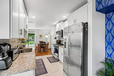 Kitchen - 277 Current Dr #113, Rockledge, FL 32955 photo 3 of 3
