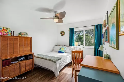 Bedroom - 277 Current Dr #113, Rockledge, FL 32955 photo 3 of 4
