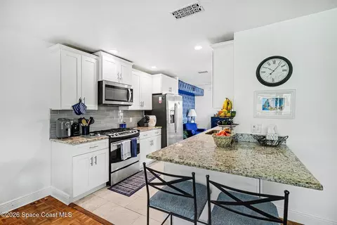 Kitchen - 277 Current Dr #113, Rockledge, FL 32955 photo 1 of 3