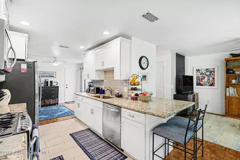 Kitchen - 277 Current Dr #113, Rockledge, FL 32955 photo 2 of 3