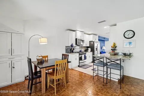 Dining - 277 Current Dr #113, Rockledge, FL 32955 photo 2 of 2