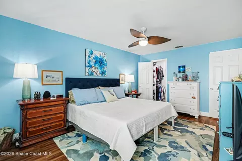 Bedroom - 277 Current Dr #113, Rockledge, FL 32955 photo 1 of 4