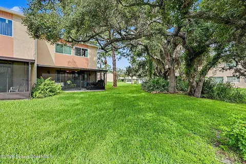 Exterior - 277 Current Dr #113, Rockledge, FL 32955 photo 5 of 5
