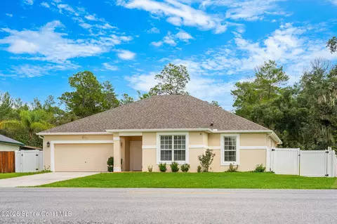 4915 Barna Ave, Titusville, FL 32780