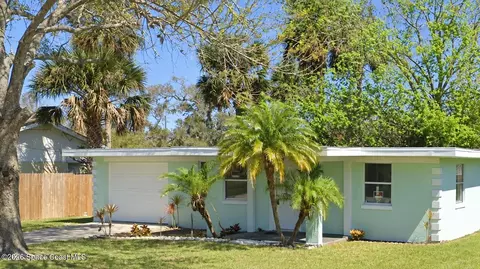 414 Jefferson Ave, Port Orange, FL 32127