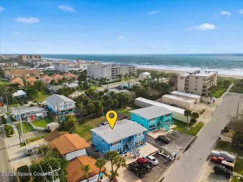420 Johnson Ave #1, Cape Canaveral, FL 32920