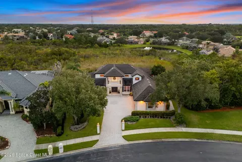 View/Area - 804 Chatsworth Dr, Melbourne, FL 32940 photo 7 of 9