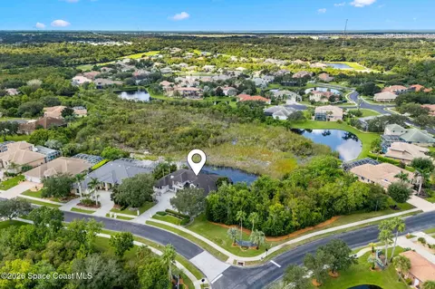 View/Area - 804 Chatsworth Dr, Melbourne, FL 32940 photo 9 of 9