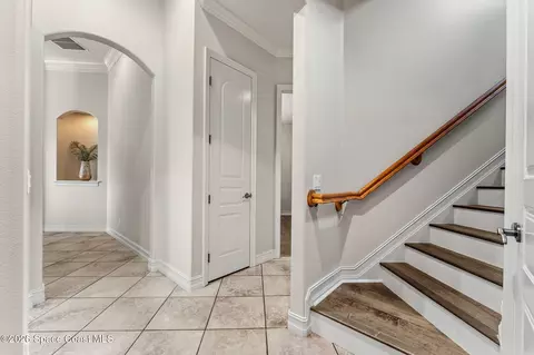 Entry Way - 804 Chatsworth Dr, Melbourne, FL 32940 photo 5 of 5