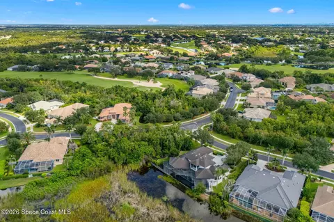 View/Area - 804 Chatsworth Dr, Melbourne, FL 32940 photo 8 of 9
