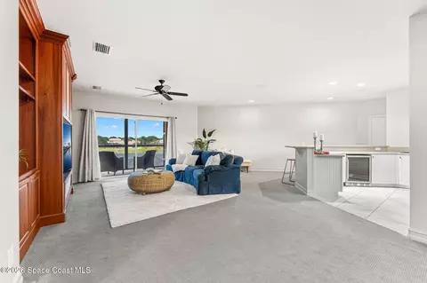 Living - 804 Chatsworth Dr, Melbourne, FL 32940 photo 6 of 6
