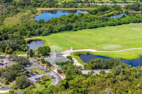 View/Area - 804 Chatsworth Dr, Melbourne, FL 32940 photo 2 of 9