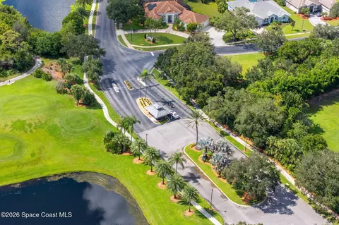 View/Area - 804 Chatsworth Dr, Melbourne, FL 32940 photo 4 of 9
