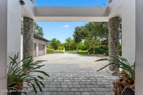 Exterior - 804 Chatsworth Dr, Melbourne, FL 32940 photo 18 of 18